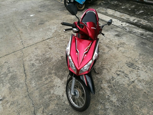 ขายรถ Click i รถบ้าน เล่มชุดโอนครบ ภาษีครบ รถจอดนาน สตาดไม่ติด เช็คสภาพเอง ขายถูกๆ 12500 บาท ราคางดต่อ โทร 0805580396 Line mc1331