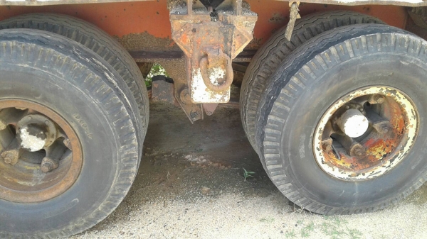 หางโรเบท3คานแท้ปี2546ของPK...เล่มทะเบียนพร้อม ชุดโอนพร้อม.