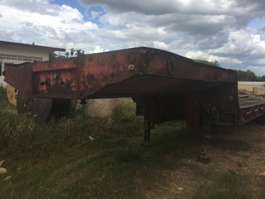 หางโรเบท3คานแท้ปี2546ของPK...เล่มทะเบียนพร้อม ชุดโอนพร้อม.