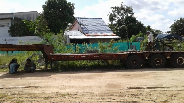 หางโรเบท3คานแท้ปี2546ของPK...เล่มทะเบียนพร้อม ชุดโอนพร้อม.