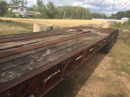 หางโรเบท3คานแท้ปี2546ของPK...เล่มทะเบียนพร้อม ชุดโอนพร้อม.