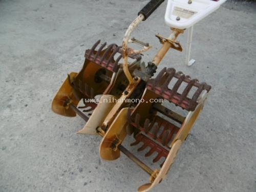 เครื่องกำจัดวัชพืชในร่องข้าว รหัสสินค้า : 80803329