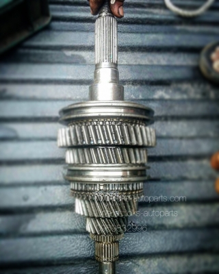 ดีเคเอซออโต้พาร์ท เฟืองเกียร์ราวบนเซียงกงรถบรรทึกอีซูซุเอนเตอา เอนพีอา 4บีอี มือสองเก่าเเท้นำเข้าจากญี่ปุ่น