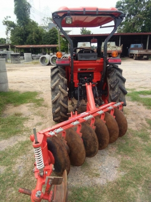 ขายรถไถ KUBOTA 36 แรง ปี58 ใช้งานได้ 540 ชม. ขายรถไถ KUBOTA 36 แรง ปี58 ใช้งานได้ 540 ชม.