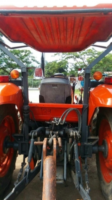 ขายรถแทรกเตอร์คูโบต้า รุ่น M70