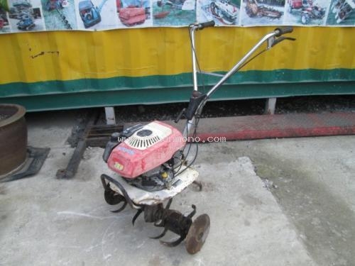 เครื่องพรวนดิน รหัสสินค้า : 80904296