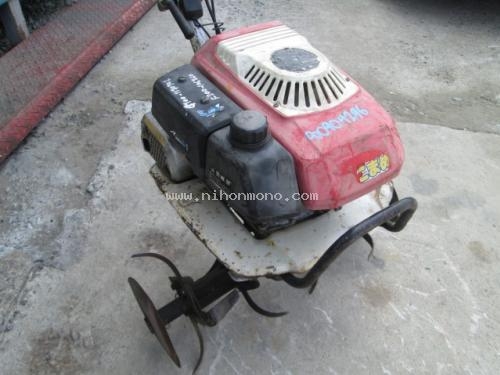 เครื่องพรวนดิน รหัสสินค้า : 80904296