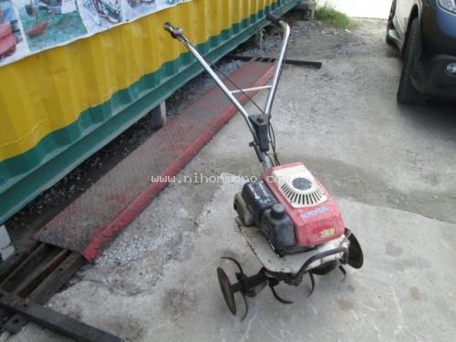 เครื่องพรวนดิน รหัสสินค้า : 80904296