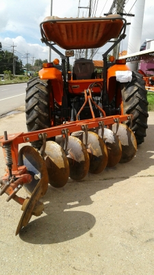 ขายรถแทรกเตอร์คูโบต้า รุ่น M70 ขายรถแทรกเตอร์คูโบต้า รุ่น M70
