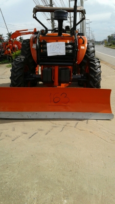 ขายรถแทรกเตอร์คูโบต้า รุ่น M70