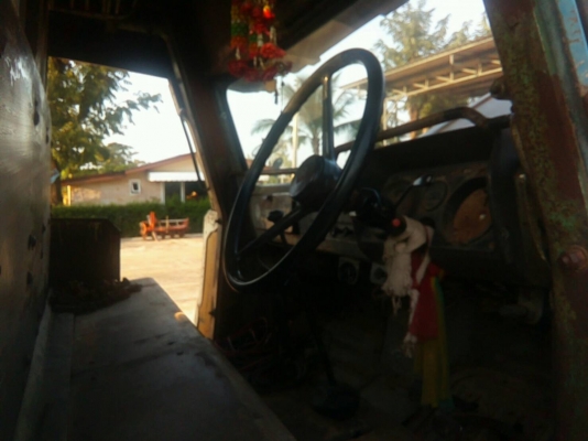 ขายสิบล้อหัวยาว