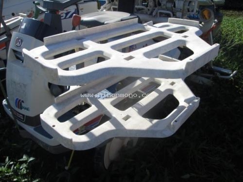 รถปลูกข้าวดำนานั่งขับ รหัสสินค้า : 80904130