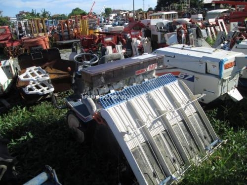 รถปลูกข้าวดำนานั่งขับ รหัสสินค้า : 80904130