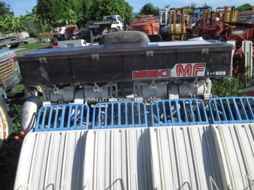 รถปลูกข้าวดำนานั่งขับ รหัสสินค้า : 80904130