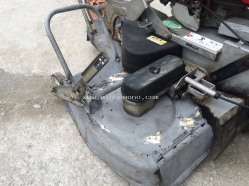 รถตัดหญ้าแบบเดินตาม รหัสสินค้า : 80904314 รถตัดหญ้าแบบเดินตาม รหัสสินค้า : 80904314