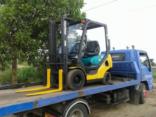 ขายด่วนรถยกKOMATSU FG18-20 ยก1.8ตันเสาสูง3เมตรยางตัน4เส้นตัวใหม่ล่าสุดรถนอกนำเข้ายังไม่เคยใช้งานในเมืองไทยเลย=รุ่นใหม่ขายถูกๆๆ