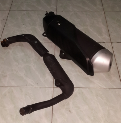 อะไหล่เดิม HONDA MSX