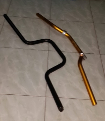 อะไหล่เดิม HONDA MSX