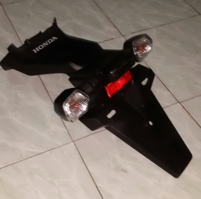 อะไหล่เดิม HONDA MSX