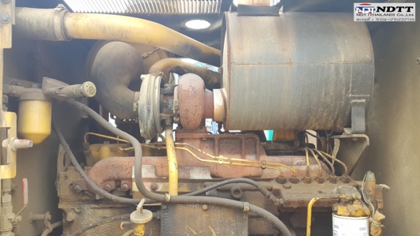 Cat 140H s/n: 2ZK02753 นำเข้าจากอเมริกา  062-709-1748 ธีรเทพ (แบงค์)