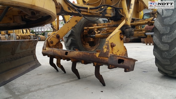 Cat 140H s/n: 2ZK02753 นำเข้าจากอเมริกา  062-709-1748 ธีรเทพ (แบงค์)