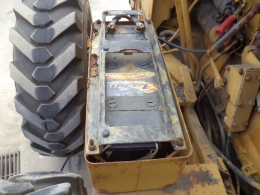 CAT 12G#10225  นำเข้าจาก USA ราคาไม่แพง 062-709-1748 ธีรเทพ (แบงค์)