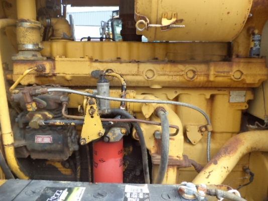 CAT 12G#10225  นำเข้าจาก USA ราคาไม่แพง 062-709-1748 ธีรเทพ (แบงค์)