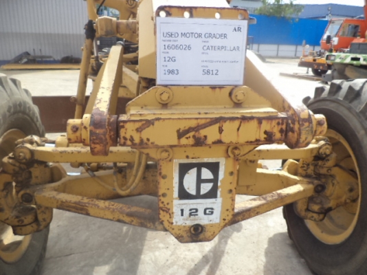 CAT 12G#10225  นำเข้าจาก USA ราคาไม่แพง 062-709-1748 ธีรเทพ (แบงค์)