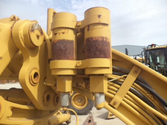 CAT 12G#10225  นำเข้าจาก USA ราคาไม่แพง 062-709-1748 ธีรเทพ (แบงค์)