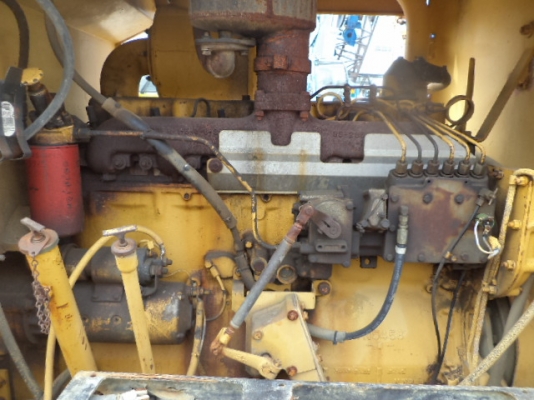 CAT 12G#10225  นำเข้าจาก USA ราคาไม่แพง 062-709-1748 ธีรเทพ (แบงค์)