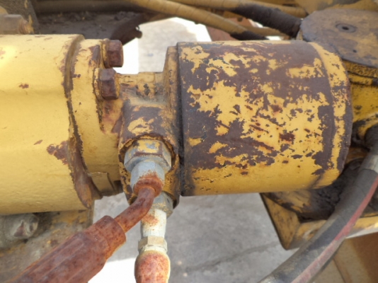 CAT 12G#10225  นำเข้าจาก USA ราคาไม่แพง 062-709-1748 ธีรเทพ (แบงค์)