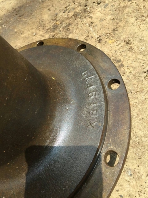 ขายฮาร์ปรถแทรกเตอร์ CAT-D-4 D-5 ของแท้ไม่มีต่อ สภาพสวยทุกตัวมีเบอร์ ของถอดจากตัวรถขายไม่แพงครับ