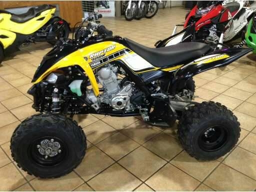 ขาย ATV Raptor200R ขาย ATV Raptor200R