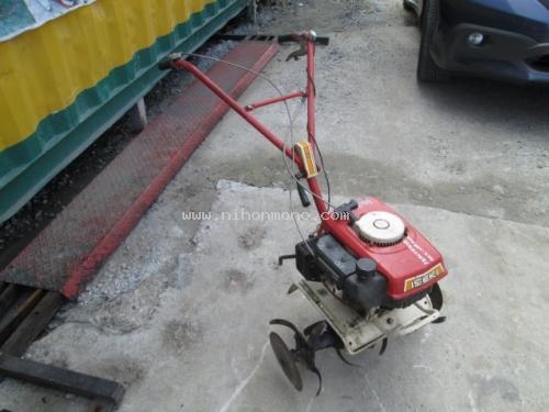 เครื่องพรวนดิน รหัสสินค้า : 80904299