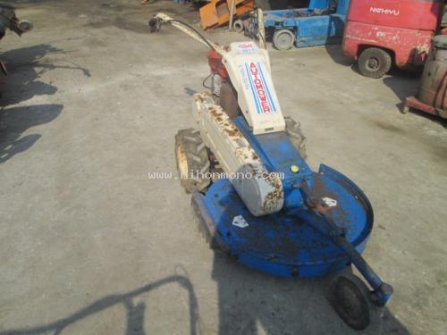 รถตัดหญ้าแบบเดินตาม รหัสสินค้า : 80903887