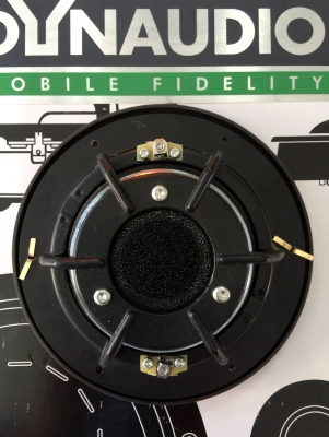 ขายลำโพง DYNAUDIO 240 MKII วอล์ยคอล์ยอลูมิเนียม3" ขายลำโพง DYNAUDIO 240 MKII วอล์ยคอล์ยอลูมิเนียม3"