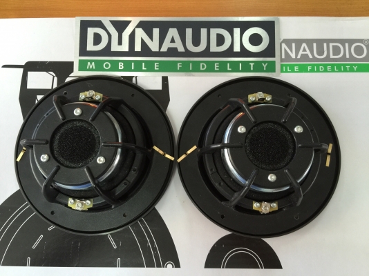 ขายลำโพง DYNAUDIO 240 MKII วอล์ยคอล์ยอลูมิเนียม3" ขายลำโพง DYNAUDIO 240 MKII วอล์ยคอล์ยอลูมิเนียม3"
