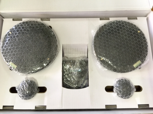 ขายลำโพง DYNAUDIO 240 MKII วอล์ยคอล์ยอลูมิเนียม3" ขายลำโพง DYNAUDIO 240 MKII วอล์ยคอล์ยอลูมิเนียม3"