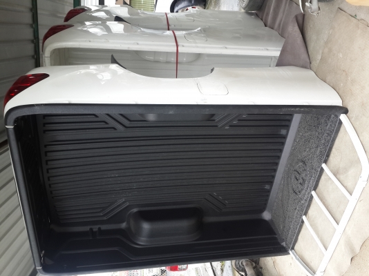 กระบะREVOตอนเดียว อุปกรณ์ครบ