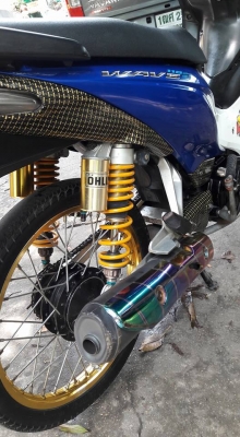 ขายลูกเดียว wave110i หล่อๆ ปี2554 รถบ้าน เครื่องดี