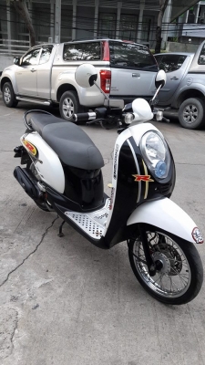 ขายลูกเดียว scoopy i หัวฉีด ปี2554 รถบ้าน เครื่องดี ขายลูกเดียว scoopy i หัวฉีด ปี2554 รถบ้าน เครื่องดี