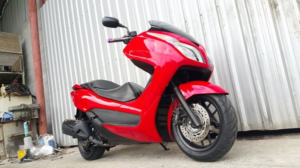 ราคา PCX เลยจ้า Forza300 2013 วิ่ง 7000 โลแท้ สวยพร้อมใช้งาน ต่อรองราคาได้นะ ราคา PCX เลยจ้า Forza300 2013 วิ่ง 7000 โลแท้ สวยพร้อมใช้งาน ต่อรองราคาได้นะ