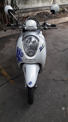 ขายลูกเดียว scoopy i หัวฉีดสวยๆ ปี2554 รถบ้าน เครื่องดี ขายลูกเดียว scoopy i หัวฉีดสวยๆ ปี2554 รถบ้าน เครื่องดี