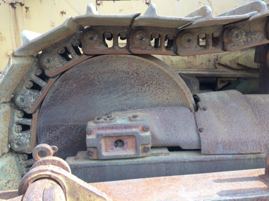 CAT D5B SN: 47X00545 เครื่อง 10Z เกียร์ตัด นำเข้าจากญี่ปุ่น ถึงไทยแล้วครับ CAT D5B SN: 47X00545 เครื่อง 10Z เกียร์ตัด นำเข้าจากญี่ปุ่น ถึงไทยแล้วครับ