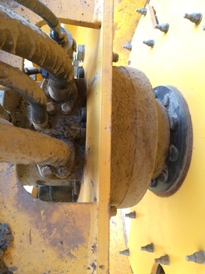 NDT THAILAND Tel : 098-858-5524 / 09-2629-9262 สามภพ ครับ ID LINE : samphop NDT THAILAND Tel : 098-858-5524 / 09-2629-9262 สามภพ ครับ ID LINE : samphop