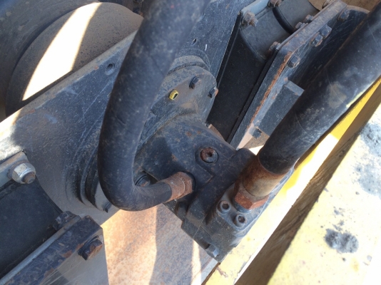 NDT THAILAND Tel : 098-858-5524 / 09-2629-9262 สามภพ ครับ ID LINE : samphop NDT THAILAND Tel : 098-858-5524 / 09-2629-9262 สามภพ ครับ ID LINE : samphop