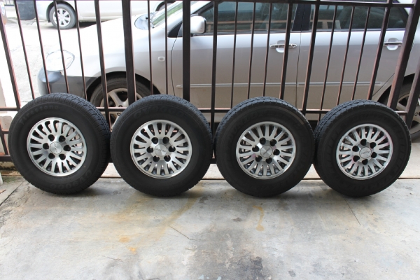 ขายแล้วครับ