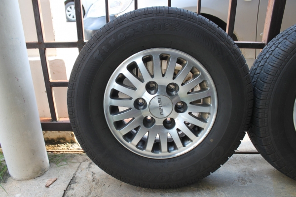 ขายแล้วครับ