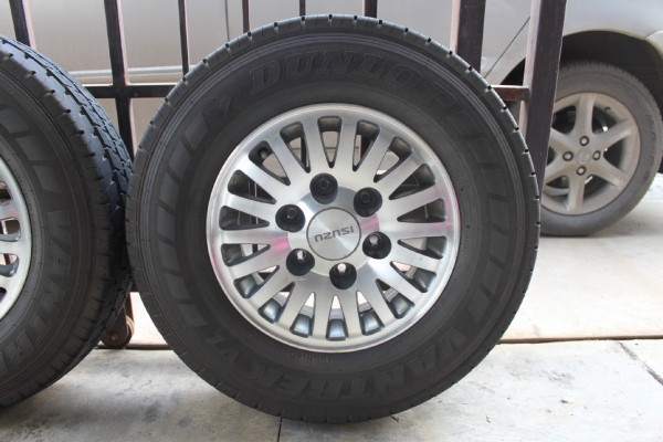 ขายแล้วครับ