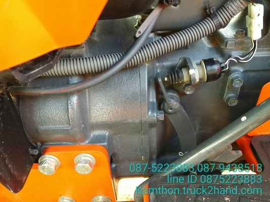 ปัญญาแทรคเตอร์..จัดมาให้ครับ ด่วน!!!คูโบต้า L3608SPพร้อมผานบุกเบิกตราช้าง สภาพพร้อมใช้